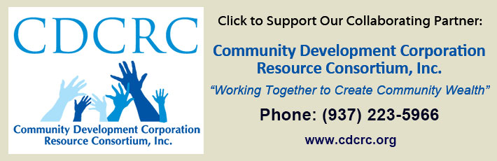 CDCRC Sponsorship Banner