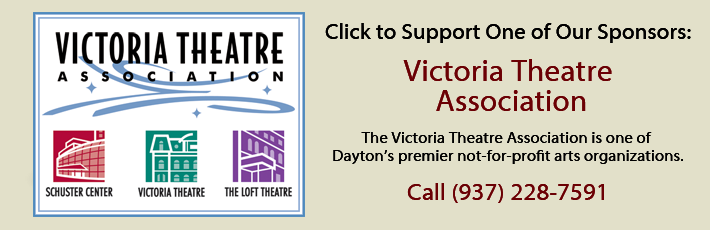 Victoria Theatre Association