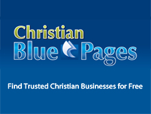 Christian Blue Pages