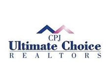 CPJ Ultimate Choice Realtors - Sponsor