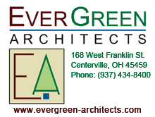 EverGreen Architects - Sponsor