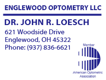 Dr. John Loesch - Sponsor
