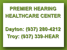 Premier Hearing Healthcare Center