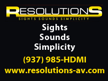 Resolutions - Sponsor