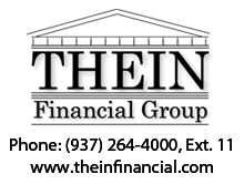 Thein Financial - Sponsor