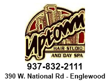 Uptown Hair Studio and Day Spa