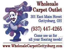 Wholesale Carpet Outlet