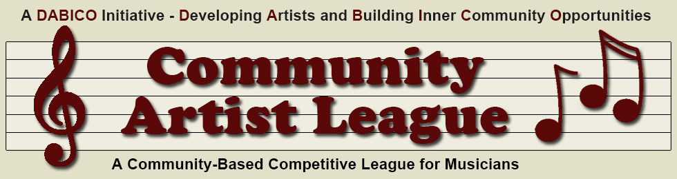 Community Artist League